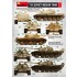 1/35 T-55 Mod.1963 [Interior Kit]