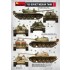 1/35 T-55 Mod.1963 [Interior Kit]