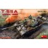 1/35 Soviet T-55A Mod 1981 Medium Tank [Interior Kit]