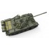 1/35 Soviet T-55A Mod 1981 Medium Tank [Interior Kit]