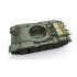 1/35 Soviet T-55A Mod 1981 Medium Tank [Interior Kit]