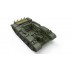 1/35 Soviet T-55A Mod 1981 Medium Tank [Interior Kit]