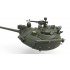 1/35 Soviet T-55A Mod 1981 Medium Tank [Interior Kit]