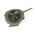 1/35 Soviet T-55A Mod 1981 Medium Tank [Interior Kit]