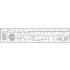 1/35 Soviet T-55A Mod 1981 Medium Tank [Interior Kit]