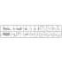 1/35 Soviet T-55A Mod 1981 Medium Tank [Interior Kit]