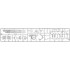 1/35 Soviet T-55A Mod 1981 Medium Tank [Interior Kit]