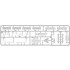 1/35 Soviet T-55A Mod 1981 Medium Tank [Interior Kit]