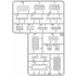 1/35 Soviet T-55A Mod 1981 Medium Tank [Interior Kit]