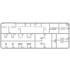 1/35 Soviet T-55A Mod 1981 Medium Tank [Interior Kit]
