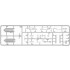 1/35 Soviet T-55A Mod 1981 Medium Tank [Interior Kit]