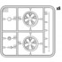 1/35 Soviet T-55A Mod 1981 Medium Tank [Interior Kit]