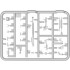 1/35 Soviet T-55A Mod 1981 Medium Tank [Interior Kit]