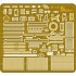1/35 Soviet T-55A Mod 1981 Medium Tank [Interior Kit]