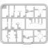 1/35 Soviet T-55A Mod 1981 Medium Tank [Interior Kit]