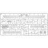 1/35 Soviet T-55A Mod 1981 Medium Tank [Interior Kit]