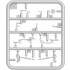 1/35 Soviet T-55A Mod 1981 Medium Tank [Interior Kit]