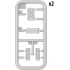 1/35 Soviet T-55A Mod 1981 Medium Tank [Interior Kit]