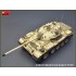 1/35 IDF Medium Tank Tiran 4 Sh Early Type [Full Interior Kit]