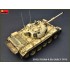 1/35 IDF Medium Tank Tiran 4 Sh Early Type [Full Interior Kit]