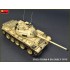 1/35 IDF Medium Tank Tiran 4 Sh Early Type [Full Interior Kit]