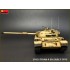 1/35 IDF Medium Tank Tiran 4 Sh Early Type [Full Interior Kit]