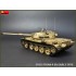 1/35 IDF Medium Tank Tiran 4 Sh Early Type [Full Interior Kit]