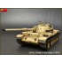 1/35 IDF Medium Tank Tiran 4 Sh Early Type [Full Interior Kit]