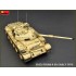 1/35 IDF Medium Tank Tiran 4 Sh Early Type [Full Interior Kit]
