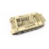 1/35 IDF Medium Tank Tiran 4 Sh Early Type [Full Interior Kit]