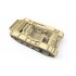 1/35 IDF Medium Tank Tiran 4 Sh Early Type [Full Interior Kit]