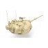 1/35 IDF Medium Tank Tiran 4 Sh Early Type [Full Interior Kit]