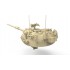 1/35 IDF Medium Tank Tiran 4 Sh Early Type [Full Interior Kit]