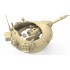 1/35 IDF Medium Tank Tiran 4 Sh Early Type [Full Interior Kit]