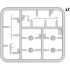 1/35 IDF Medium Tank Tiran 4 Sh Early Type [Full Interior Kit]