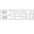 1/35 IDF Medium Tank Tiran 4 Sh Early Type [Full Interior Kit]