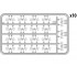 1/35 IDF Medium Tank Tiran 4 Sh Early Type [Full Interior Kit]