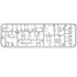 1/35 IDF Medium Tank Tiran 4 Sh Early Type [Full Interior Kit]