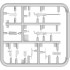 1/35 IDF Medium Tank Tiran 4 Sh Early Type [Full Interior Kit]