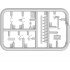 1/35 IDF Medium Tank Tiran 4 Sh Early Type [Full Interior Kit]