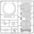 1/35 IDF Medium Tank Tiran 4 Sh Early Type [Full Interior Kit]