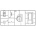 1/35 IDF Medium Tank Tiran 4 Sh Early Type [Full Interior Kit]