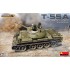 1/35 Soviet Medium Tank T-55A Late Mod. 1965 [Full Interior Kit]