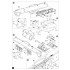 1/35 Soviet Medium Tank T-55A Late Mod. 1965 [Full Interior Kit]