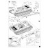 1/35 Soviet Medium Tank T-55A Late Mod. 1965 [Full Interior Kit]