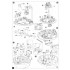 1/35 Soviet Medium Tank T-55A Late Mod. 1965 [Full Interior Kit]