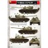 1/35 Soviet Medium Tank T-55A Late Mod. 1965 [Full Interior Kit]