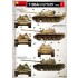 1/35 Soviet Medium Tank T-55A Late Mod. 1965 [Full Interior Kit]