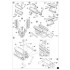 1/35 Soviet Medium Tank T-55A Late Mod. 1965 [Full Interior Kit]