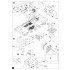 1/35 Soviet Medium Tank T-55A Late Mod. 1965 [Full Interior Kit]